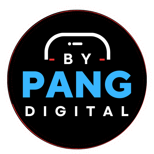 KruPang Digital Lifestyle